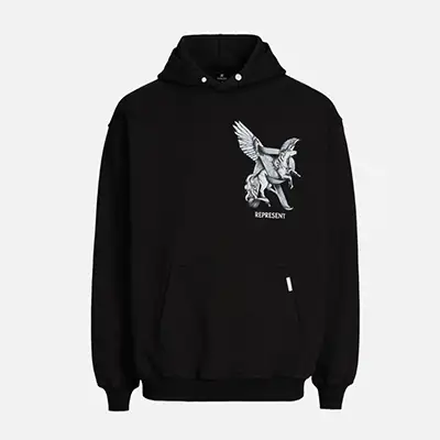 selection shopping sweat