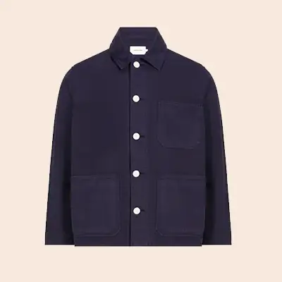 selection shopping veste fosur