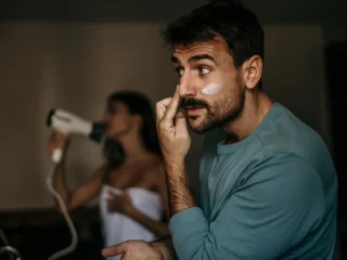skincare peaux à problème