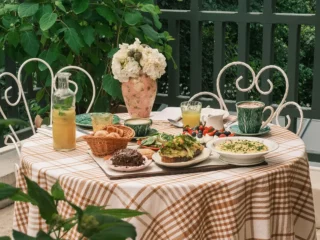 top brunch a paris