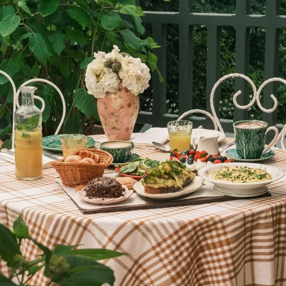 top brunch a paris