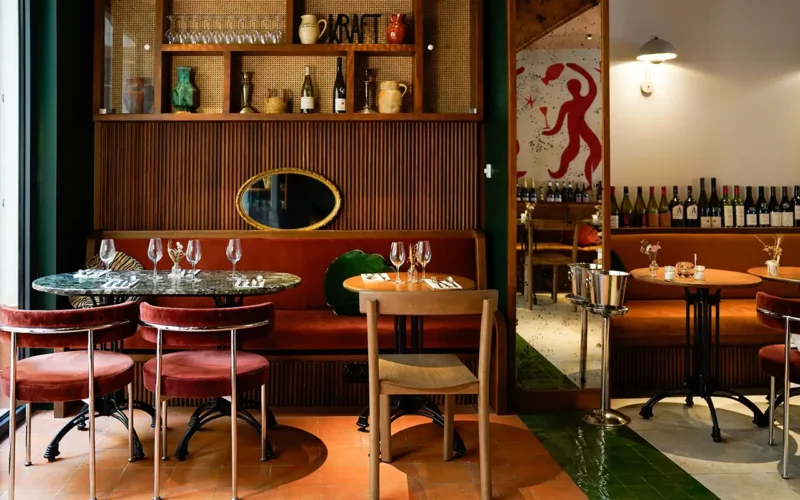 top brunch a paris kraft