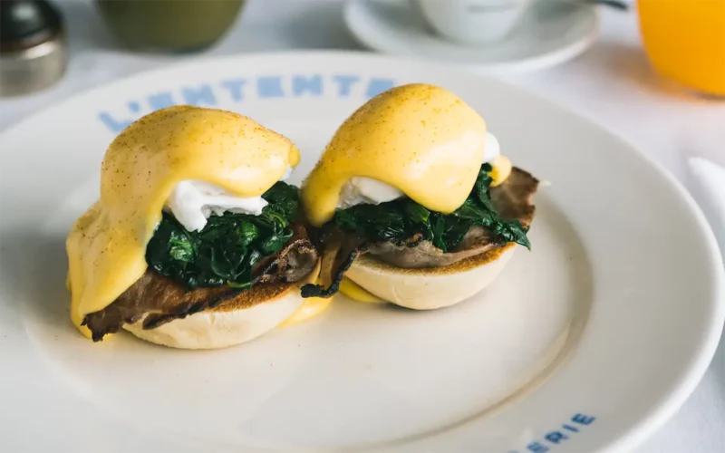 top brunch a paris l'entente
