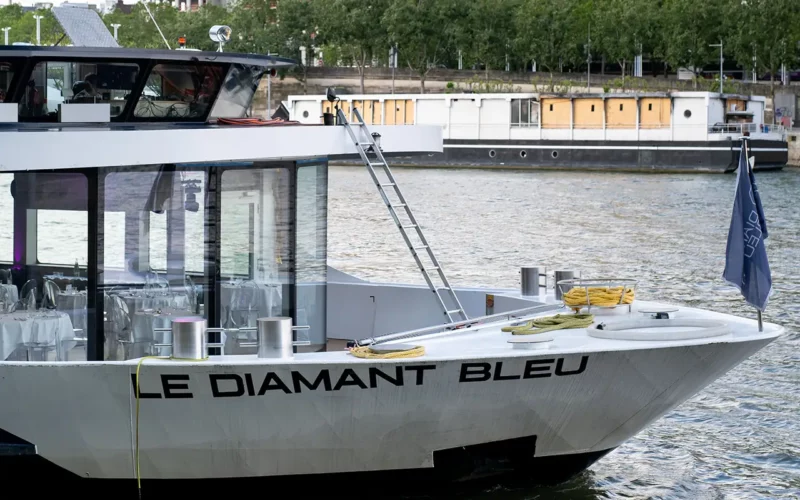 top brunch a paris le diamant bleu