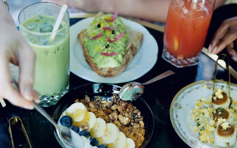 top brunch a paris maison brochettes