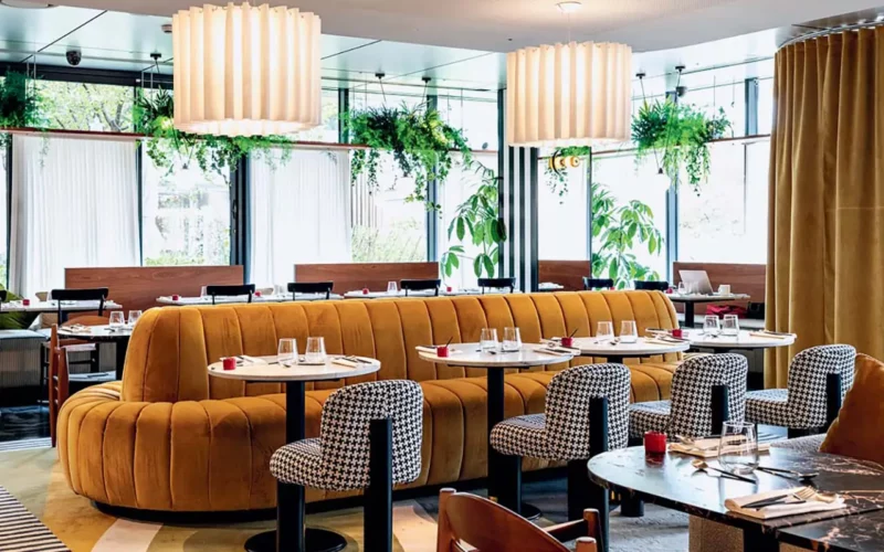 top brunch a paris polichinelle