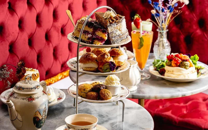 top brunch paris violetta et alfredo