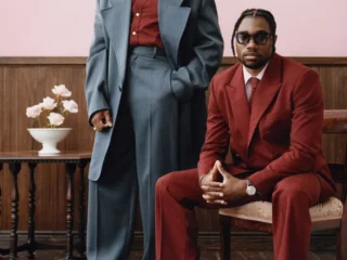 Adopter le style Dandy