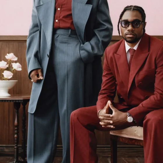 Adopter le style Dandy