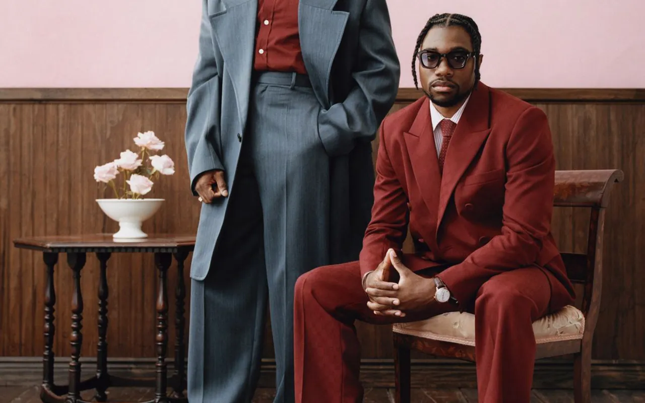 Adopter le style Dandy