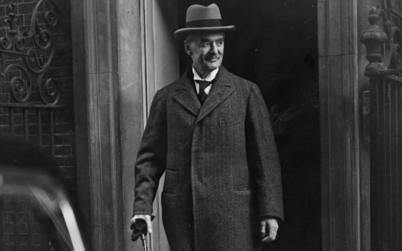 Adopter le style Dandy george orwell