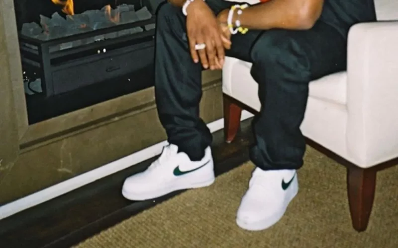 Nike Air Force 1 “Autumn Leaves” culture hip hop