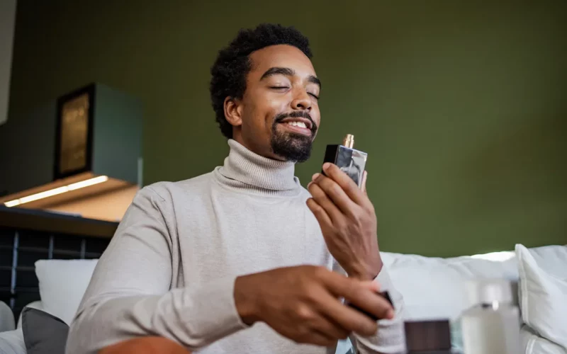 Pourquoi mon parfum ne tient pas faire le bon choix