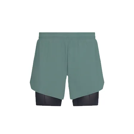 short Born living yoga printemps