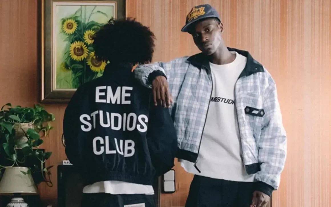 avis sur eme studios vetements