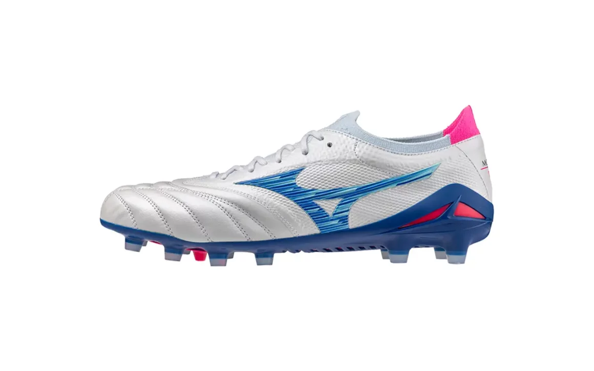 avis sur mizuno sneakers foot