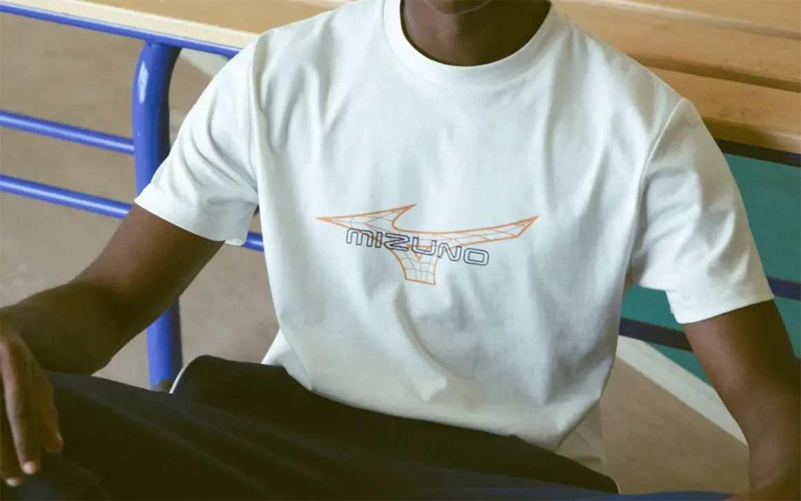 avis sur mizuno vetements