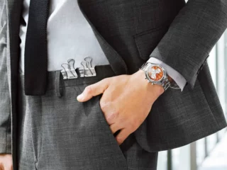 collaboration Zenith x USM