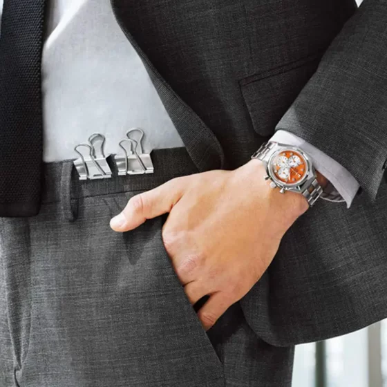 collaboration Zenith x USM