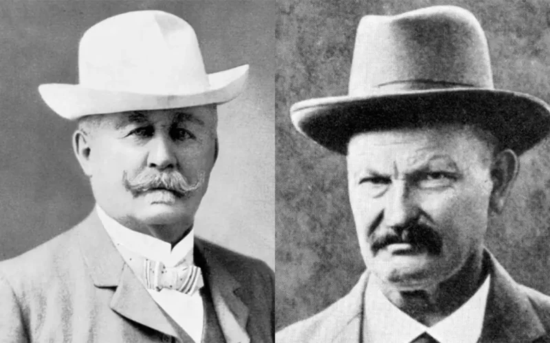 collaboration Zenith x USM Georges Favre Ulrich Schärer