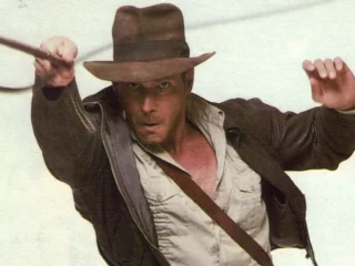 comment habiller comme Indiana Jones