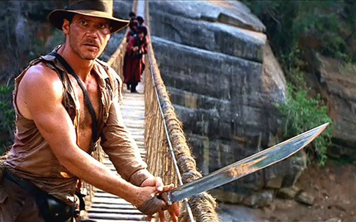 comment habiller comme Indiana Jones chapeau