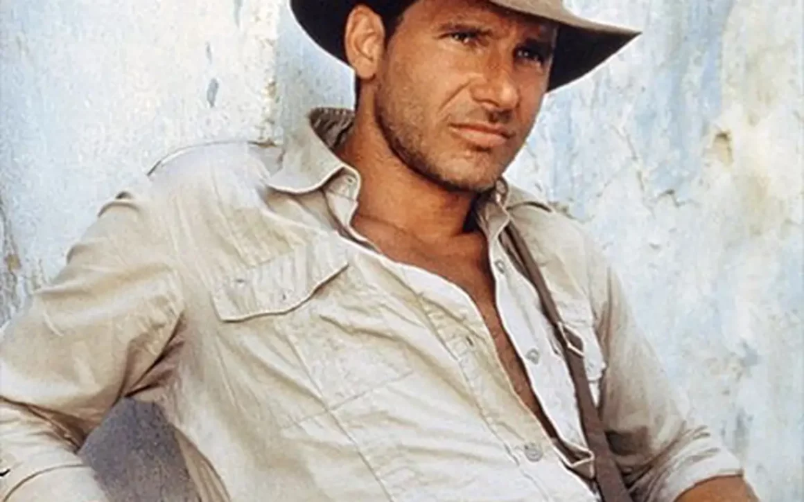 comment habiller comme Indiana Jones conseils