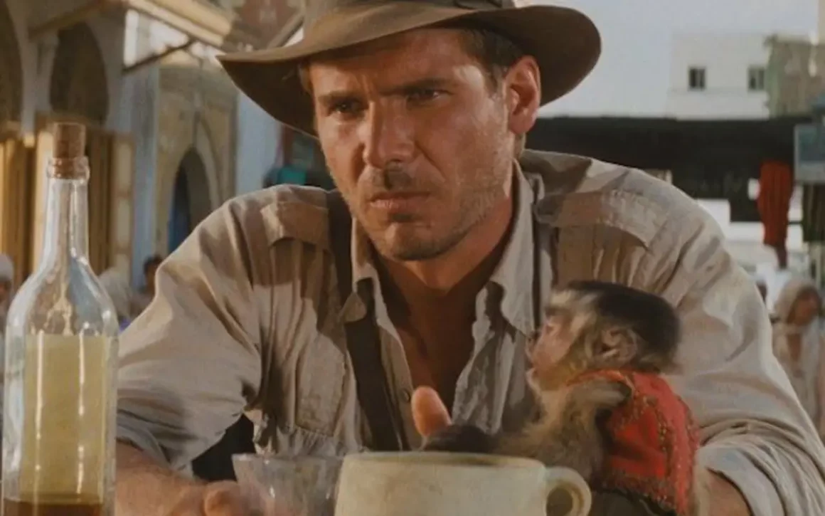 comment habiller comme Indiana Jones pieces