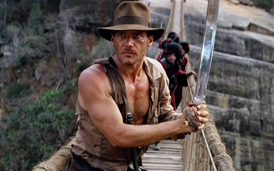 comment habiller comme Indiana Jones vetements