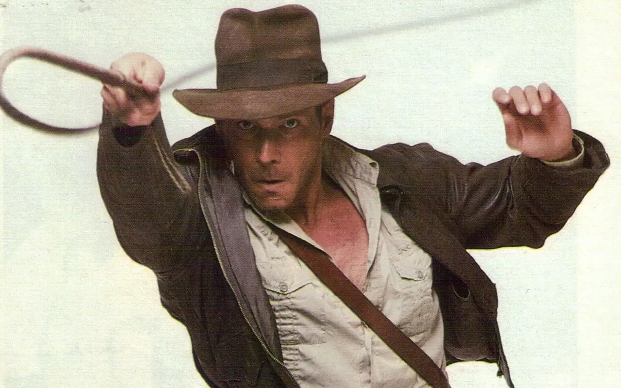 comment habiller comme Indiana Jones