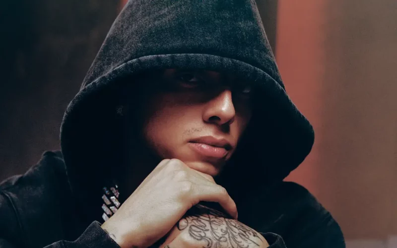 le style de central cee hoodie