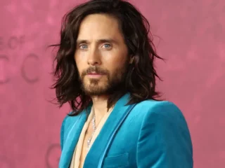 le style de jared leto