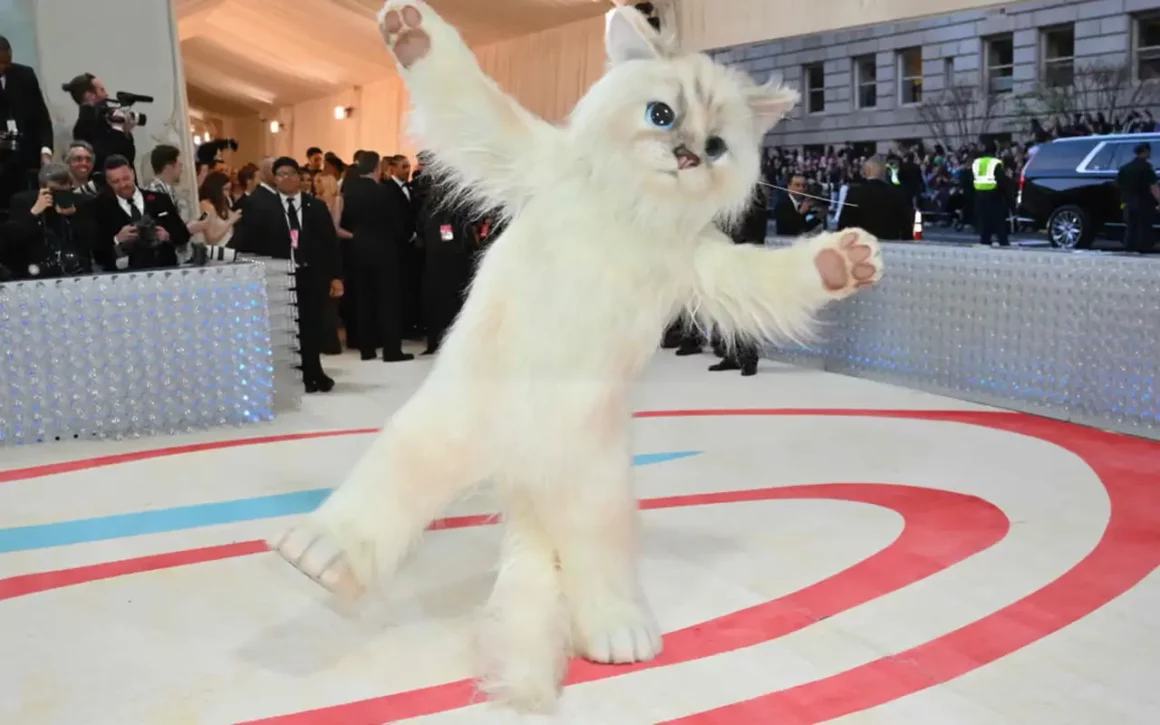 le style de jared leto met gala 2023