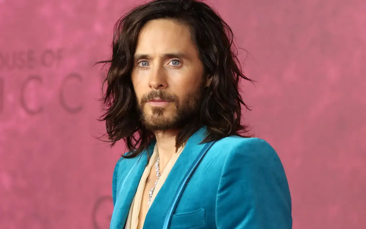 le style de jared leto