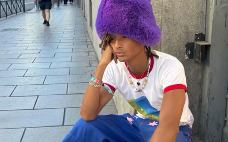 looks gender fluid jaden smith