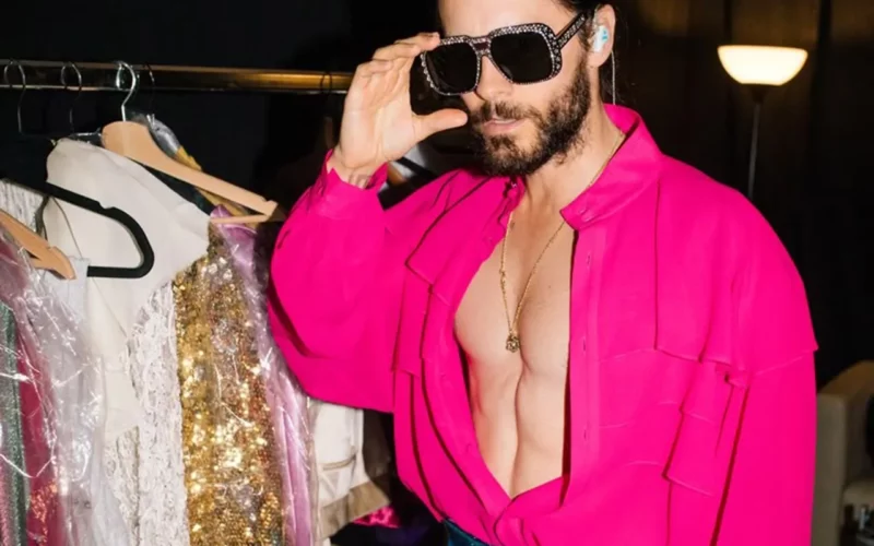 looks gender fluid jared leto