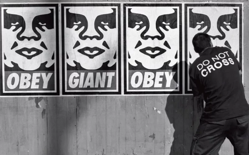 marques streetwear 2025 Obey