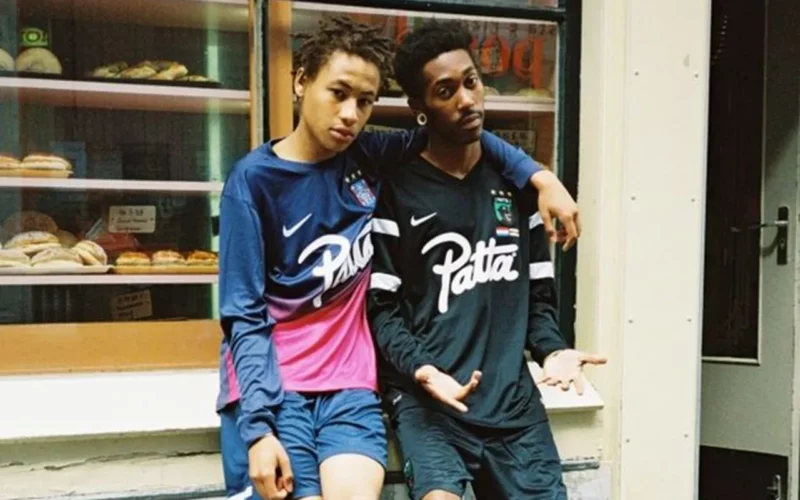 marques streetwear 2025 Patta
