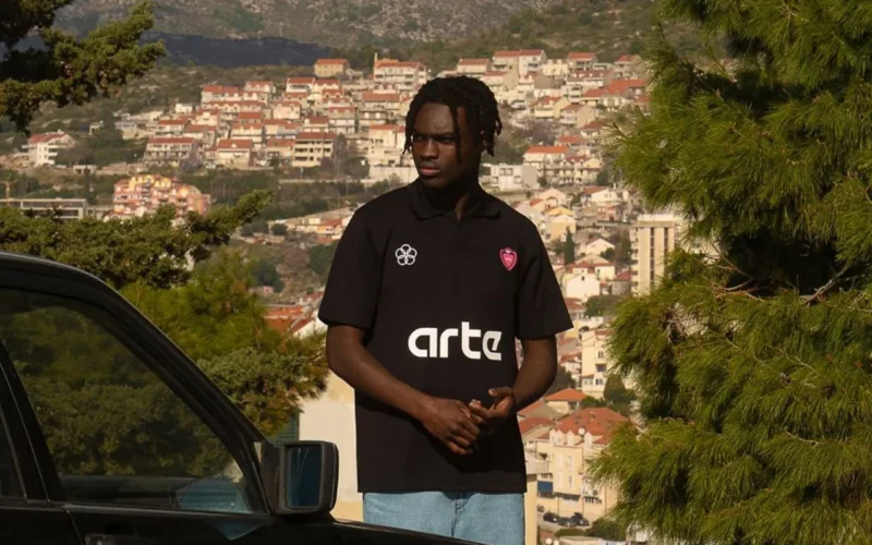 marques streetwear 2025 arte