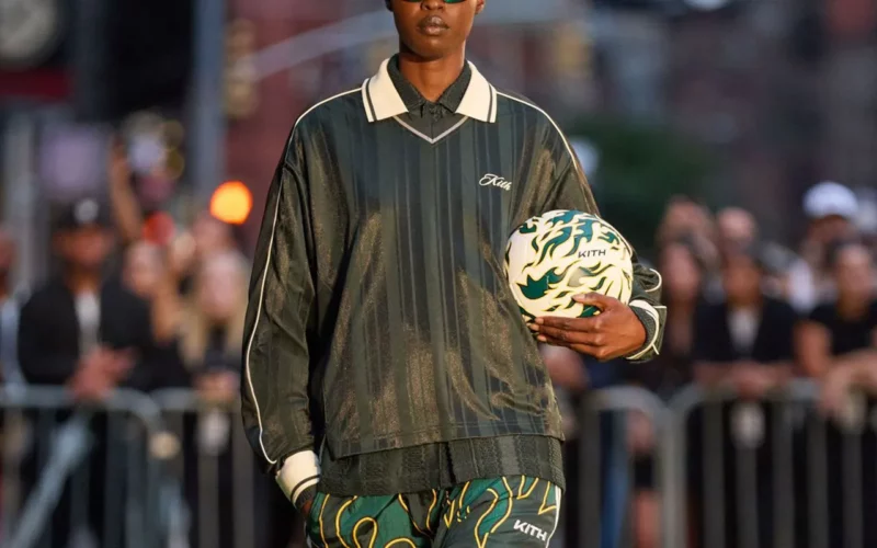 marques streetwear 2025 kith