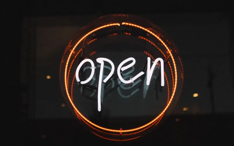 néon LED sur-mesure idées