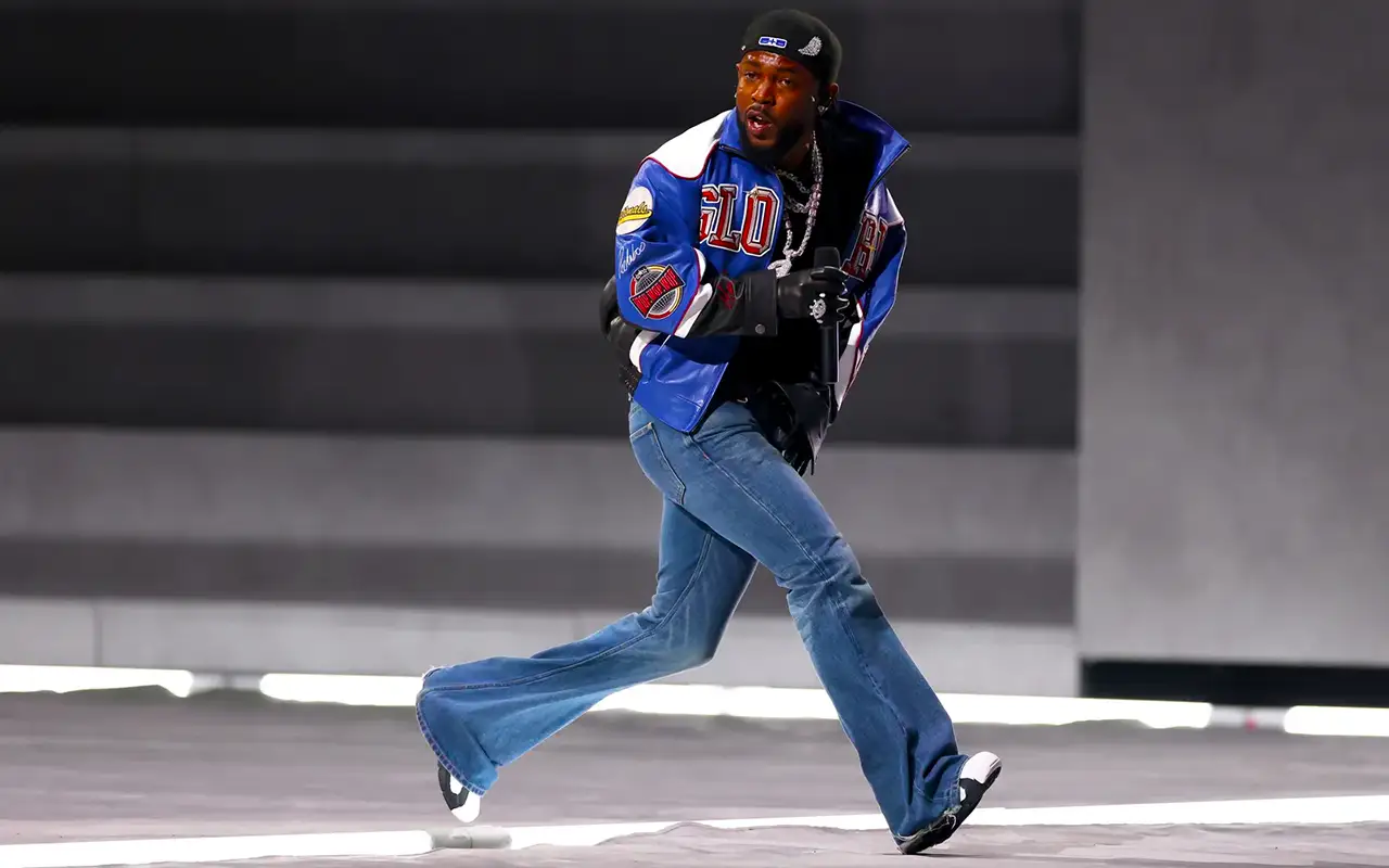 porter le jean flare