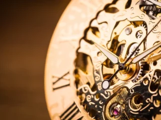 quantième perpétuel montre