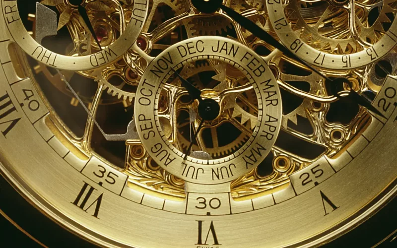 quantième perpétuel montre c'est quoi
