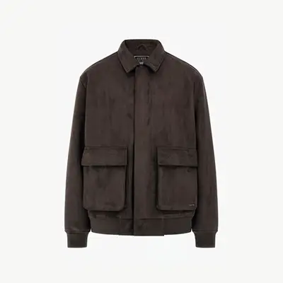 selection shopping blouson guess
