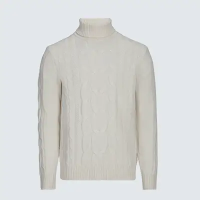 sélection shopping col roule hackett