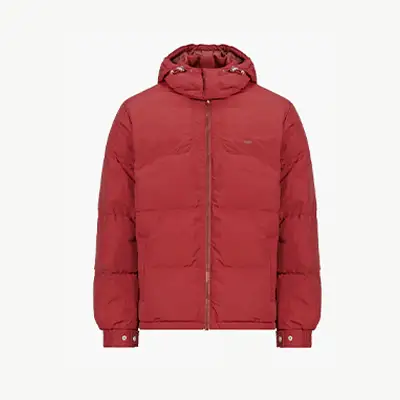 Sélection shopping doudoune levi's