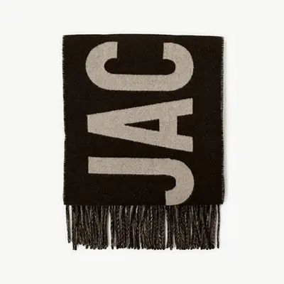 selection shopping echarpe jacquemus