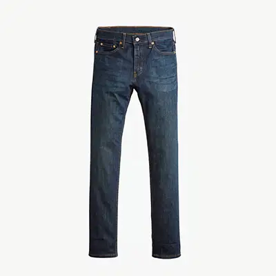 selection shopping jean slim levis