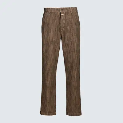 sélection shopping pantalon closed